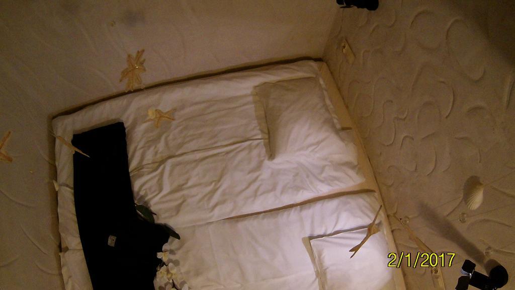 Kuredu / Uroa W Krainie Alicji Apartment Elk Bagian luar foto