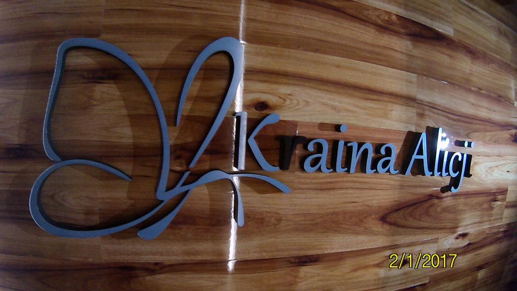 Kuredu / Uroa W Krainie Alicji Apartment Elk Bagian luar foto