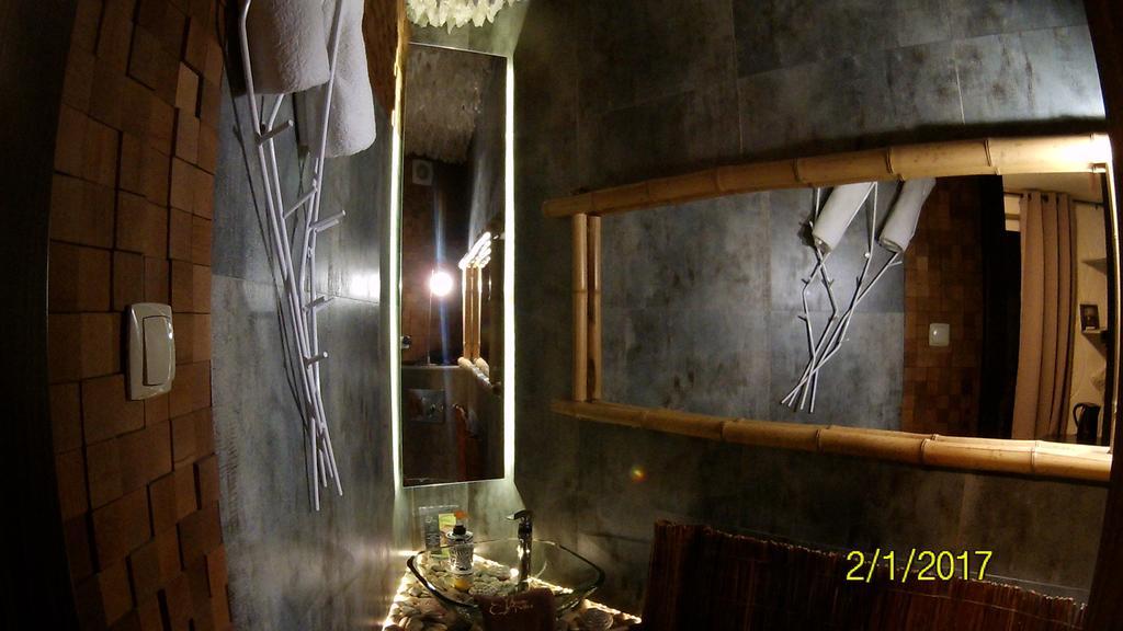 Kuredu / Uroa W Krainie Alicji Apartment Elk Bagian luar foto