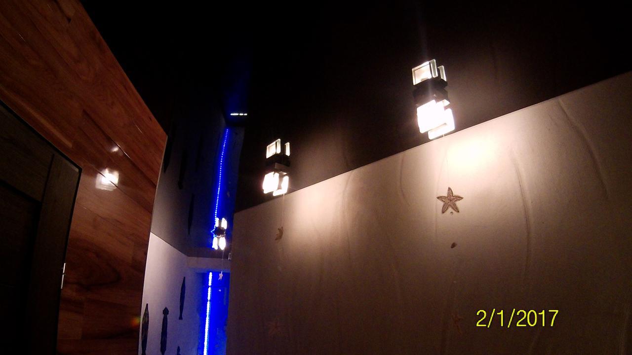 Kuredu / Uroa W Krainie Alicji Apartment Elk Bagian luar foto
