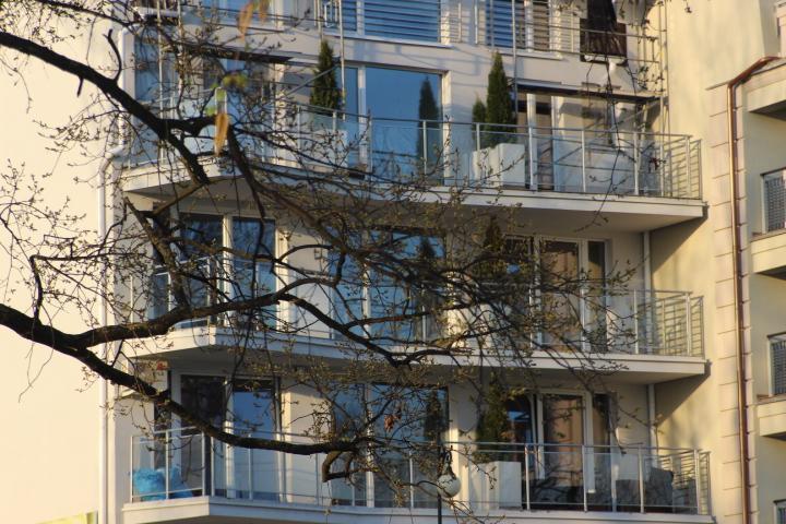 Kuredu / Uroa W Krainie Alicji Apartment Elk Bagian luar foto