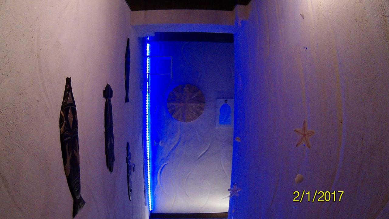 Kuredu / Uroa W Krainie Alicji Apartment Elk Bagian luar foto