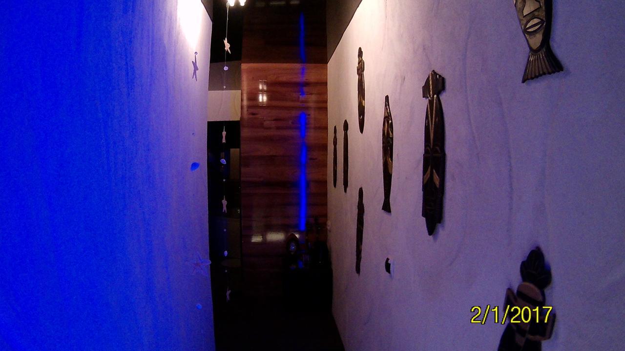 Kuredu / Uroa W Krainie Alicji Apartment Elk Bagian luar foto